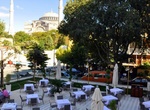 Stay at Old City Hagia Sophia Hotel, Istanbul, Turkey