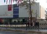 Visit Istanbul Naval Museum, Istanbul, Turkey
