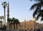 See Al-Hussein Mosque, Cairo, Egypt
