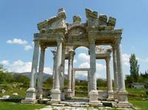 Private Tour: Laodicea and Aphrodisias Day Trip From Kusadasi