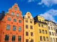 Stockholm Old Town & Vasa Museum Private Walking Tour