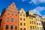 Stockholm Old Town & Vasa Museum Private Walking Tour