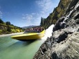 Queenstown 60 minute Jet Boat Ride on the Shotover & Kawarau Rivers