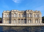 Visit Beylerbeyi Palace, Istanbul, Turkey