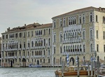 Visit Ca' Foscari, Venice, Italy