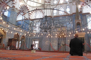 R stem Pasha Mosque r-stem-pasha-mosque