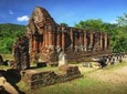 Small-Group My Son Sanctuary Tour from Hoi An