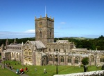 See St. David's Cathedral, Wales