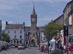 Visit Machynlleth, Wales