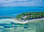 Stay at Little Palm Island Resort And Spa, Summerland Key, Florida