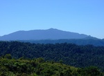 Summit Mount Bellenden Ker, Wooroonooran National Park, Queensland, Australia