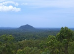 Summit Mount Ngungun, Queensland, Australia