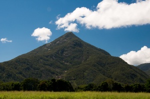 Wooroonooran National Park