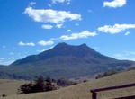 Rock Climb Mount Maroon, Queensland, Australia