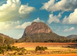 Summit Mount Tibrogargan, Queensland, Australia