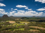 Explore Glass House Mountains National Park, Queensland, Australia
