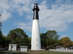 See Hunting Island Light, South Carolina