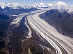 See Nabesna Glacier, Alaska