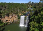 See Dangar Falls, New South Wales, Australia