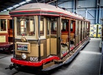 Visit Sydney Tramway Museum, New South Wales, Australia