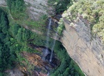 See Katoomba Falls, New South Wales, Australia