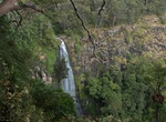 See Morans Falls, Queensland, Australia