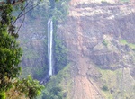 See Teviot Falls, Queensland, Australia