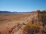 Explore Ormiston Pound, Northern Territory, Australia