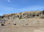 See Fossil Cliffs, Maria Island, Tasmania, Australia