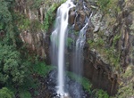 See Daggs Falls, Queensland, Australia