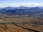 Explore Wilpena Pound, South Australia