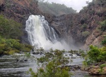 See Bloomfield Falls, Queensland, Australia