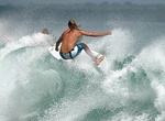Surf Noosa Heads, Queensland