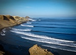 Surf Chicama, Peru