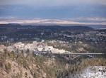 Visit Los Alamos, New Mexico