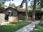 Visit Los Alamos Historical Museum, Los Alamos, New Mexico