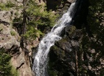 Hike to Jemez Falls, New Mexico