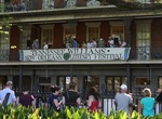 Attend Tennessee Williams/New Orleans Literary Festival, Louisiana
