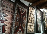 Buy Navajo Rugs in Crownpoint, New Mexico