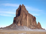 See Shiprock (Navajo Nation), New Mexico