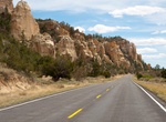Drive Trail of the Ancients Scenic Byway (New Mexico)
