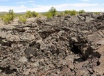 Explore Zuni-Bandera Volcanic Field, New Mexico