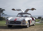 Attend Monterey Car Week, California