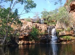 Explore Galvans Gorge, Western Australia