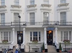 Stay at Princes Square Hotel, London, England