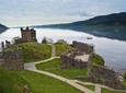 Loch Ness Sightseeing Cruise