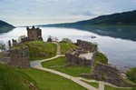 Loch Ness Sightseeing Cruise