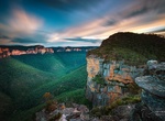 Explore Grose Valley, New South Wales, Australia