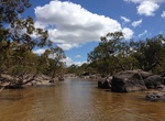 Explore Oyala Thumotang National Park, Queensland, Australia