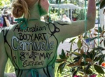 Attend Australian Body Art Carnivale, Queensland